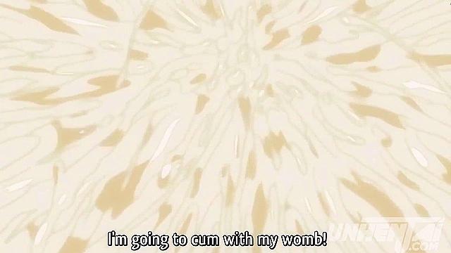 College Chick Gets Pounded in Public Anal! Hentai [Subtitled]