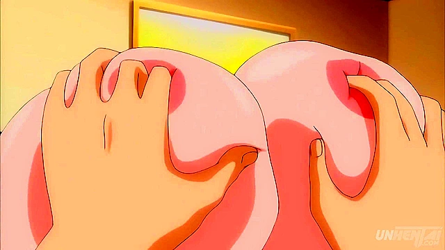 Step Mom Teaches Dirty Sex Secrets to Her Innocent Step Daughter - Hentai [Subtitled]