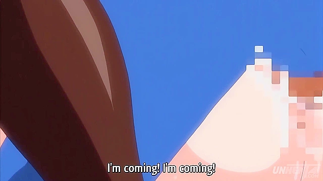 Step Mom Teaches Dirty Sex Secrets to Her Innocent Step Daughter - Hentai [Subtitled]