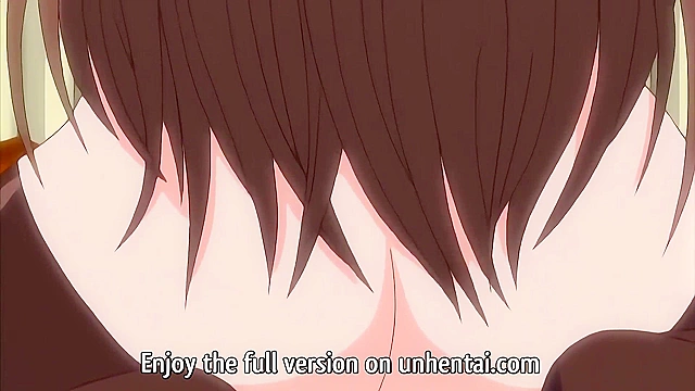 Step Mom Teaches Dirty Sex Secrets to Her Innocent Step Daughter - Hentai [Subtitled]