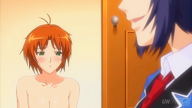 Step Mom Teaches Dirty Sex Secrets to Her Innocent Step Daughter - Hentai [Subtitled]