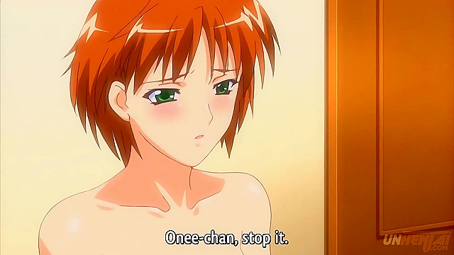 Step Mom Teaches Dirty Sex Secrets to Her Innocent Step Daughter - Hentai [Subtitled]