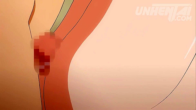 Teen with Fucking ENORMOUS Tits Screaming in Ecstasy! Hentai [SUB ENG]