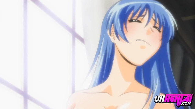 Stepsister Gets Caught Sniffing Her Stepbrother’s Dirty Undies - Uncensored Hentai Action