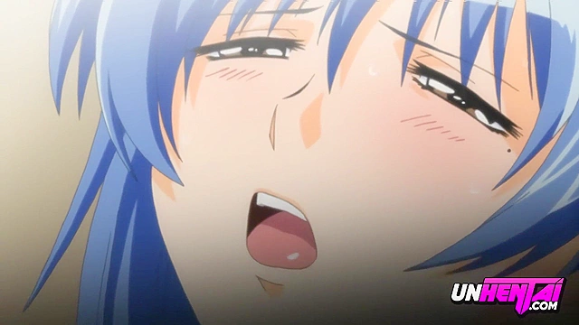 Stepsister Gets Caught Sniffing Her Stepbrother’s Dirty Undies - Uncensored Hentai Action