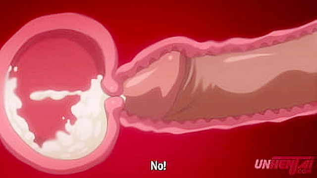 Insane! Watch Her Get Creampied 100 Times in the Same Pussy [Uncensored Hentai]