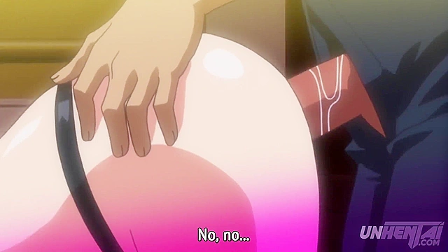 Insane! Watch Her Get Creampied 100 Times in the Same Pussy [Uncensored Hentai]