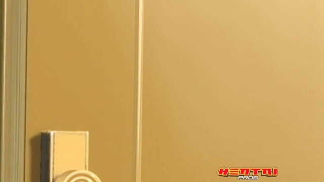 Drunk Step Mom Gets Fucked Hard at the Wild Party - Hentai