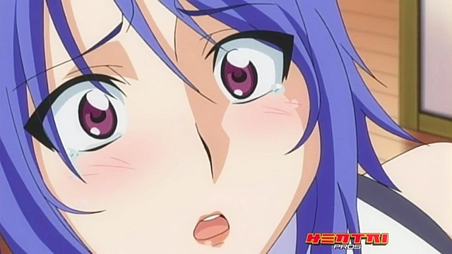 Drunk Step Mom Gets Fucked Hard at the Wild Party - Hentai