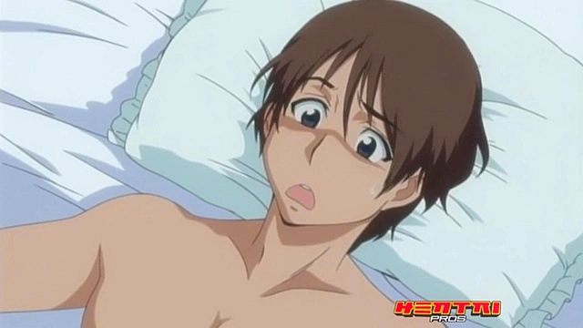 Drunk Step Mom Gets Fucked Hard at the Wild Party - Hentai