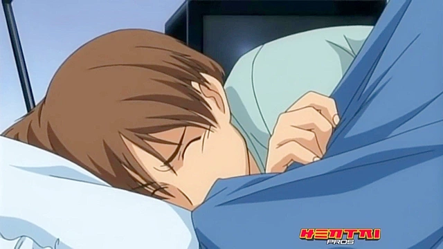 My Tear-Stained Step-Sister-in-Law, She Goes Wild with Desire - Hentai