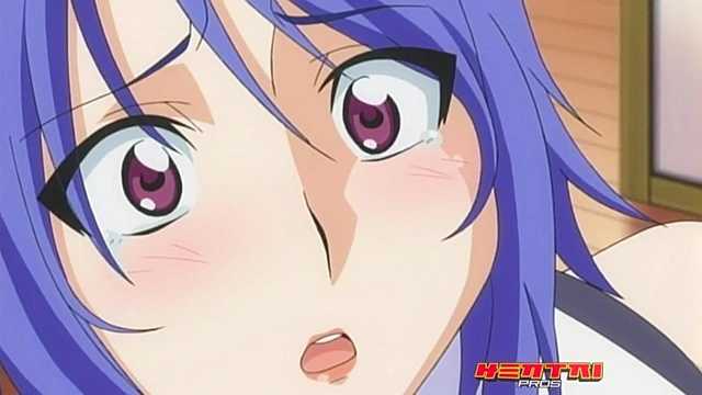 My Tear-Stained Step-Sister-in-Law, She Goes Wild with Desire - Hentai