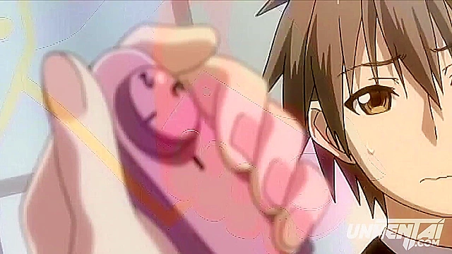 Young Girl in Stockings Gets Pounded in Class — Uncensored Hentai [EXCLUSIVE]