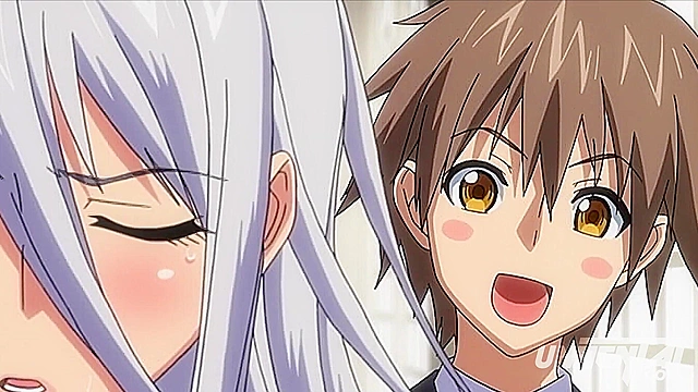 Young Girl in Stockings Gets Pounded in Class — Uncensored Hentai [EXCLUSIVE]