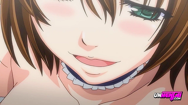 Giant Bitch Devours Submissive Man in Mind-Blowing Hentai Action