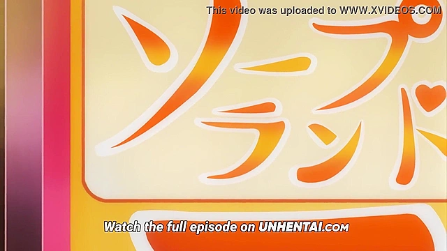 Giant Bitch Devours Submissive Man in Mind-Blowing Hentai Action