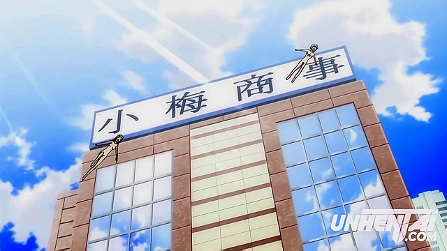 Wild Street Orgy! Mind-Bending Hentai Action Unleashed