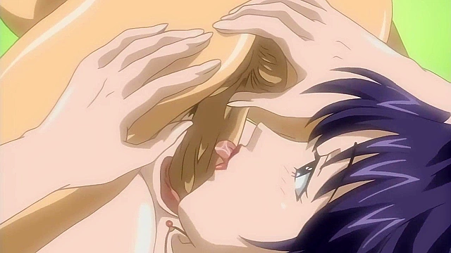 My Fucking Step Aunt Wakes Me Up to Get Dick - Hentai Uncensored [Subtitled]