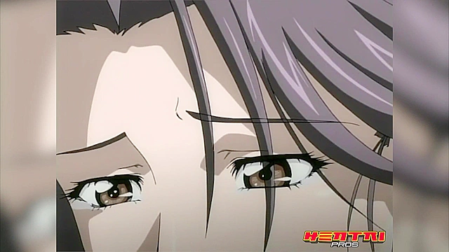 Mom Caught Stepson Jacking Off in Her Lacy Panties - Screamingly Hot Encounter!