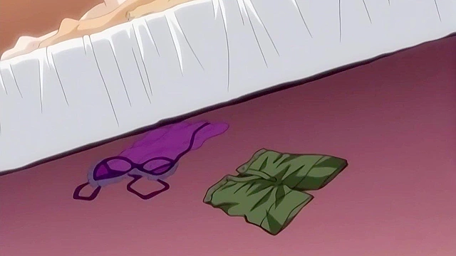 Uncensored Lesbian Hentai Action, The Filthiest, Hottest Scene You’ll Ever See