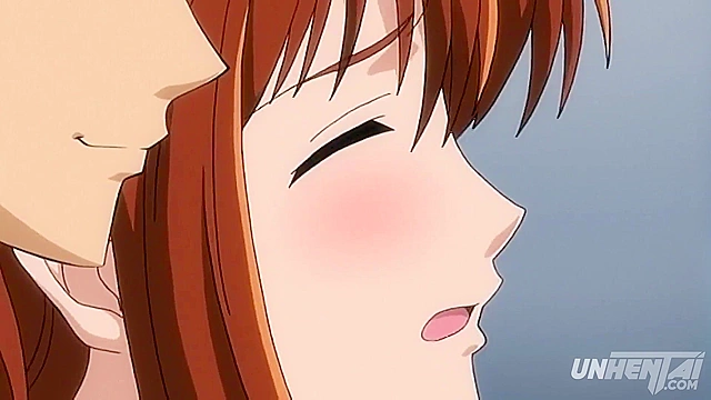 Tight Step Sister Pussy Gets Fucked by Step Brother’s Massive Cock - Uncensored Hentai Action