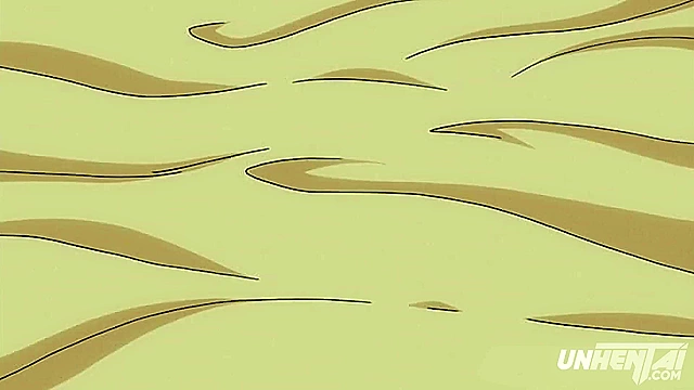 Tight Step Sister Pussy Gets Fucked by Step Brother’s Massive Cock - Uncensored Hentai Action