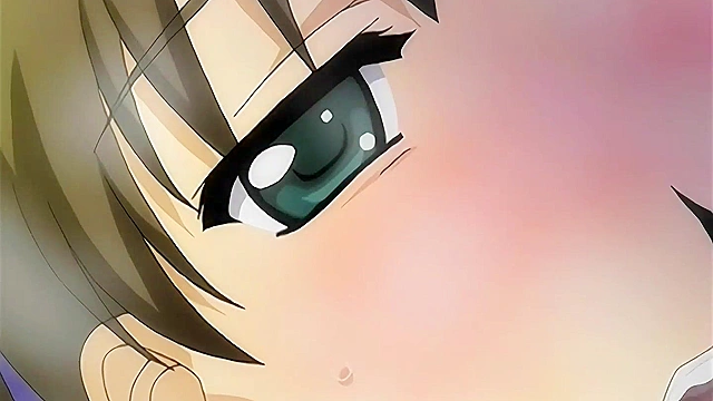 Step Mom Baths Her Horny 18yo Step Son - Uncensored Hentai Subtitled