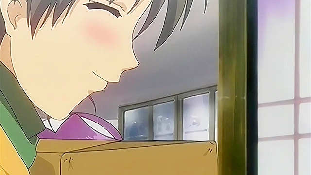 Step Mom Baths Her Horny 18yo Step Son - Uncensored Hentai Subtitled