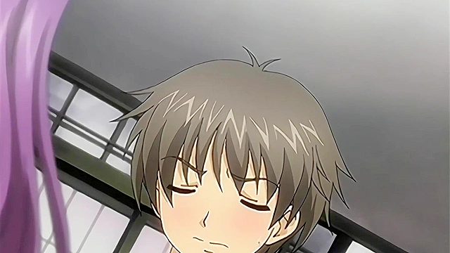 Step Mom Baths Her Horny 18yo Step Son - Uncensored Hentai Subtitled