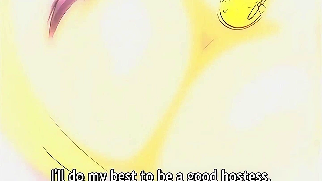 Step Mom Baths Her Horny 18yo Step Son - Uncensored Hentai Subtitled