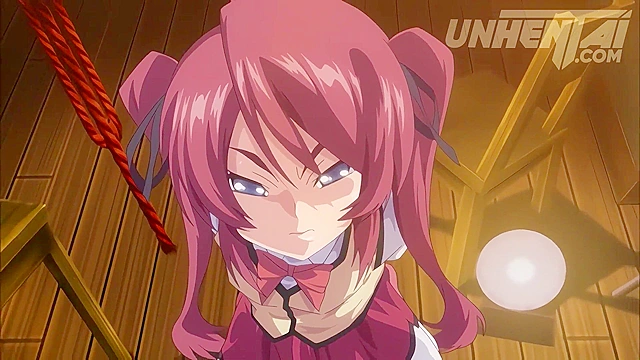 Teacher Rides Her Student Hard in Hardcore Uncensored Hentai Action