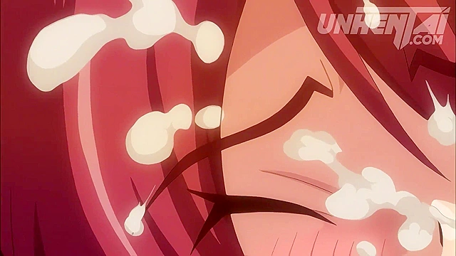 Teacher Rides Her Student Hard in Hardcore Uncensored Hentai Action