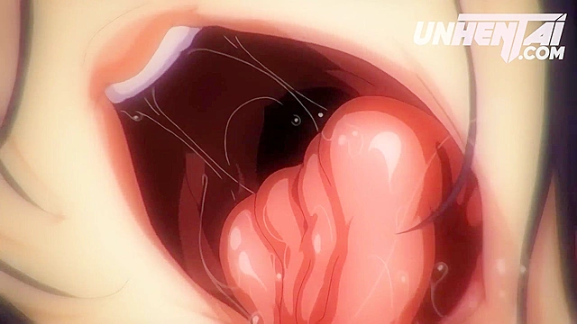 Chick Gets Pounded in Class - Hentai Subtitles