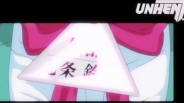 Chick Gets Pounded in Class - Hentai Subtitles