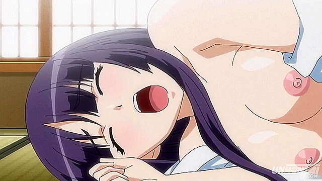 Step Sis Action, Uncensored Hentai Pussy Licking Fest 720p