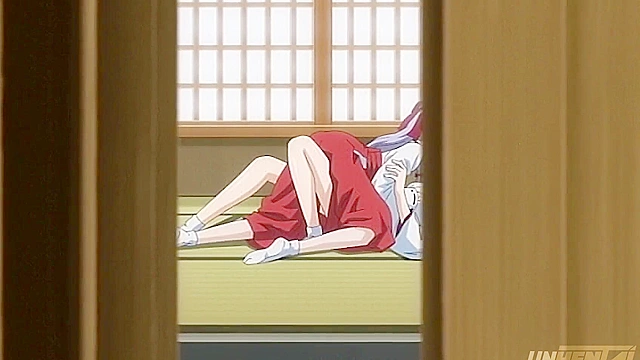 Step Sis Action, Uncensored Hentai Pussy Licking Fest 720p