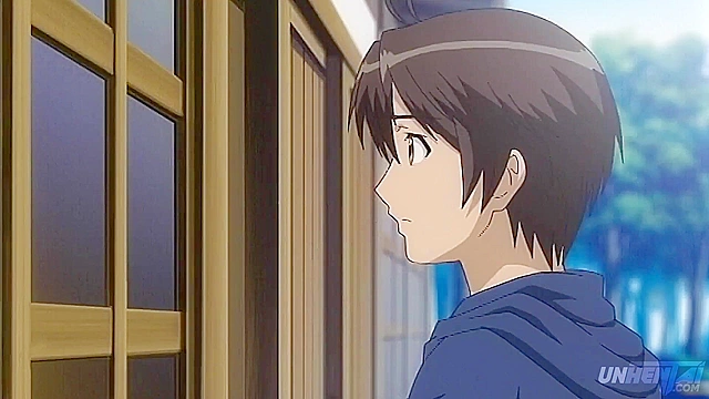 Step Sis Action, Uncensored Hentai Pussy Licking Fest 720p