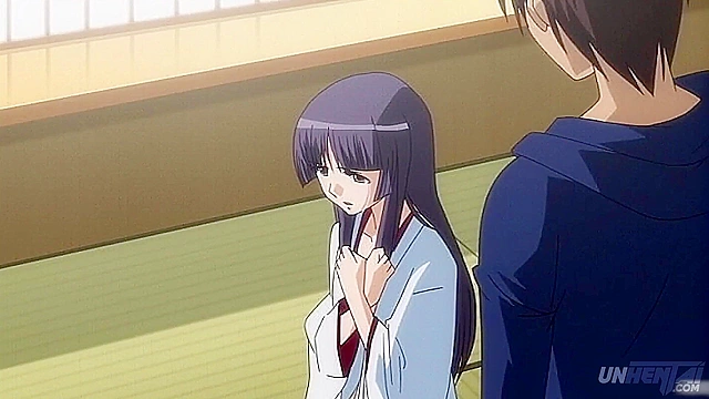 Step Sis Action, Uncensored Hentai Pussy Licking Fest 720p