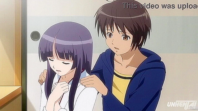 Step Sis Action, Uncensored Hentai Pussy Licking Fest 720p