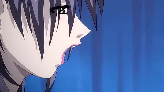 Step Mom Seductively Fucks Her Step Son While Husband Fucking Snores