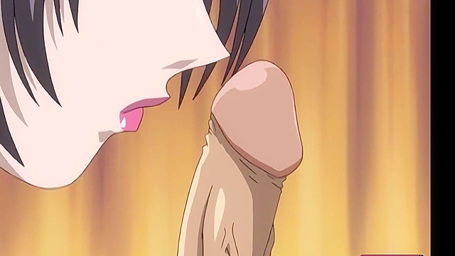 Step Mom Seductively Fucks Her Step Son While Husband Fucking Snores