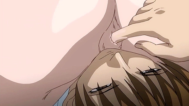 Step Mom Seductively Fucks Her Step Son While Husband Fucking Snores