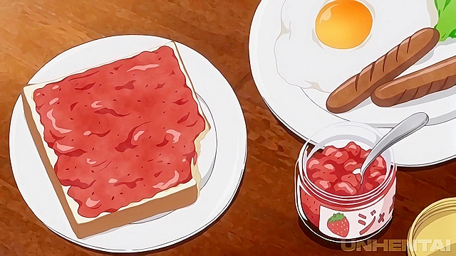 Hell, Watch My New Step Sister and Me Get Freaky as Fuck in This Hentai Masterpiece