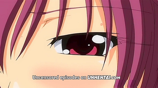 Step Siblings Get Wild in Perverted Hentai Action - X rated Anime Sex Fest