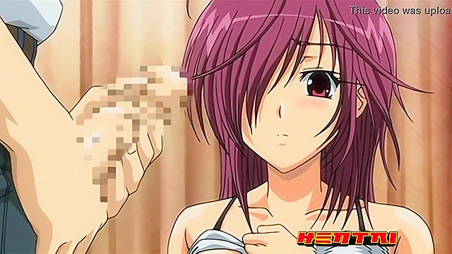 Step Siblings Get Wild in Perverted Hentai Action - X rated Anime Sex Fest