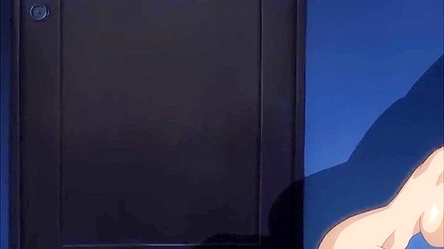 Step Mom Rides Her New Boy Toy in Steamy Hentai Action