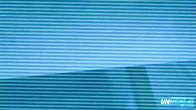 College Teen Gets Roughly Fucked in Intense Hardcore Bondage — Uncensored Hentai Action