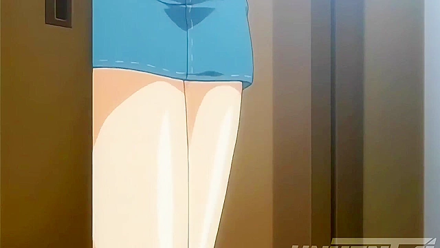 Fucking Hot Babe Reveals Her New Boyfriend’s Dirty Secret inSTEAMING Bedroom Scene