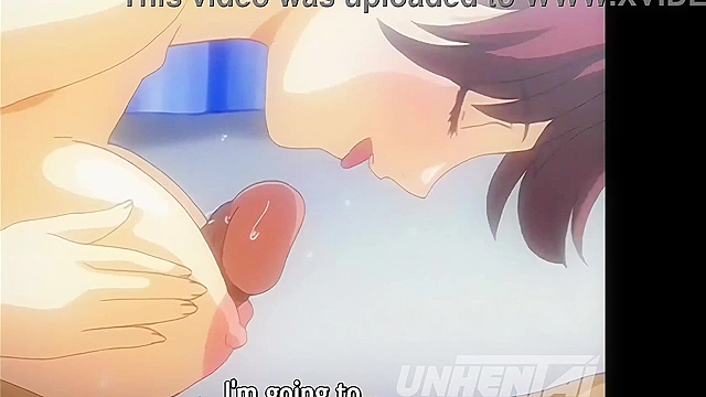 Fucking Hot Babe Reveals Her New Boyfriend’s Dirty Secret inSTEAMING Bedroom Scene