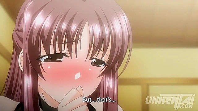 Pregnant Teen in Uncensored Hentai Action-packed XXX Animation